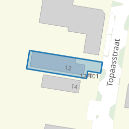 Perceel HGL01-E-2534