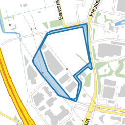 Perceel HGL01-E-2535