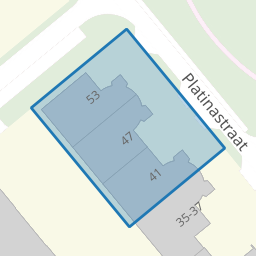 Perceel HGL01-E-2549