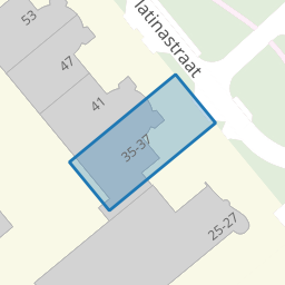 Perceel HGL01-E-2550