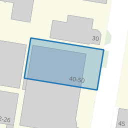 Perceel HGL01-E-2553