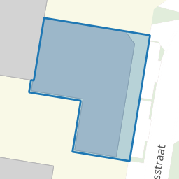 Perceel HGL01-E-2555