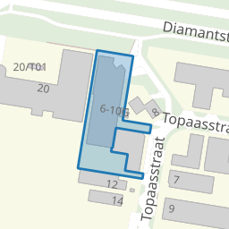 Perceel HGL01-E-2556