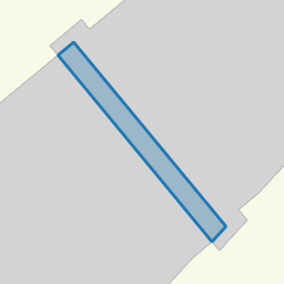 Perceel HGL01-E-2558