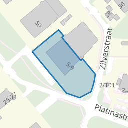 Perceel HGL01-E-2559