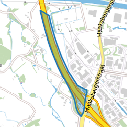 Perceel HGL01-E-2564