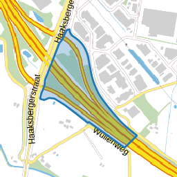 Perceel HGL01-E-2565