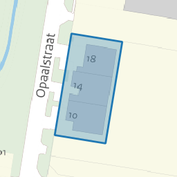 Perceel HGL01-E-2573