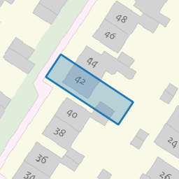 Perceel HGL01-E-2575