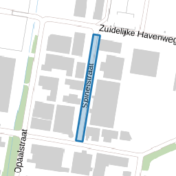 Perceel HGL01-E-2577