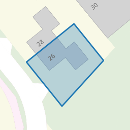 Perceel HGL01-E-2578