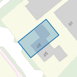 Perceel HGL01-E-2579