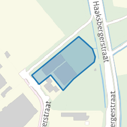 Perceel HGL01-E-2580