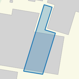 Perceel HGL01-E-2586