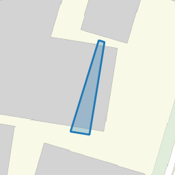 Perceel HGL01-E-2587