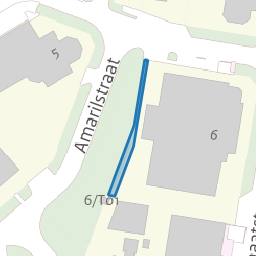 Perceel HGL01-E-2589