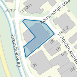 Perceel HGL01-E-2596