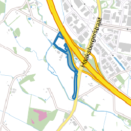 Perceel HGL01-E-2599