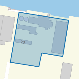 Perceel HGL01-E-2600