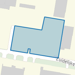 Perceel HGL01-E-2602