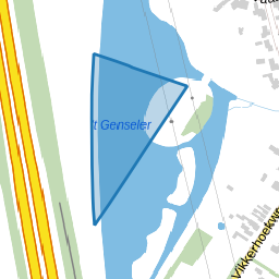 Perceel HGL01-E-2613