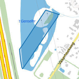 Perceel HGL01-E-2615