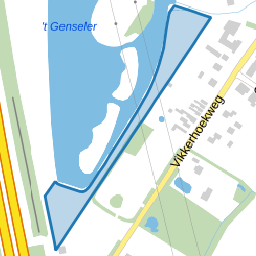 Perceel HGL01-E-2617