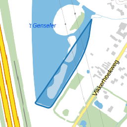 Perceel HGL01-E-2618