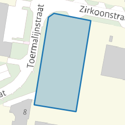 Perceel HGL01-E-2620