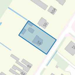 Perceel HGL01-E-2621