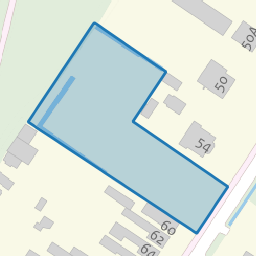 Perceel HGL01-E-2622