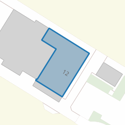 Perceel HGL01-E-2629