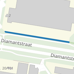 Perceel HGL01-E-2636