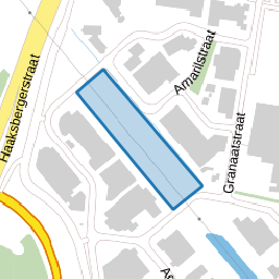 Perceel HGL01-E-2641