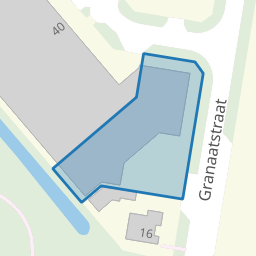 Perceel HGL01-E-2644