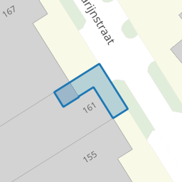 Perceel HGL01-E-2646