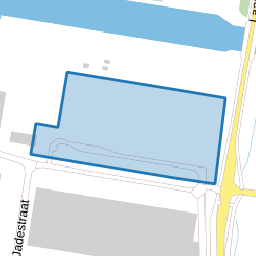 Perceel HGL01-E-2650