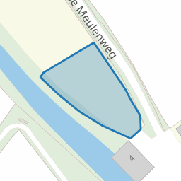 Perceel HGL01-E-2672