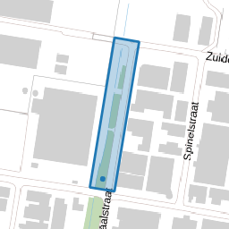 Perceel HGL01-E-2677