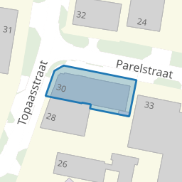 Perceel HGL01-E-2679