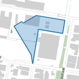 Perceel HGL01-E-2684