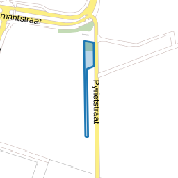 Perceel HGL01-E-2689