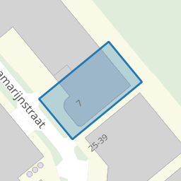 Perceel HGL01-E-2694