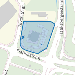 Perceel HGL01-E-2698