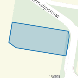 Perceel HGL01-E-2700