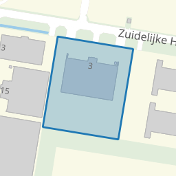 Perceel HGL01-E-2708