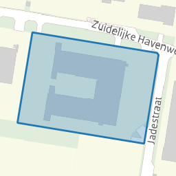 Perceel HGL01-E-2709