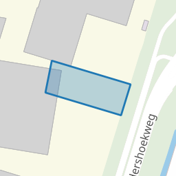 Perceel HGL01-E-2716