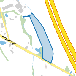 Perceel HGL01-E-2725