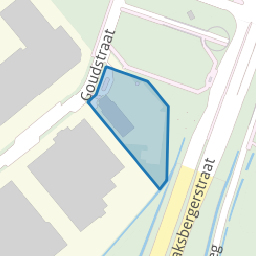 Perceel HGL01-E-2727